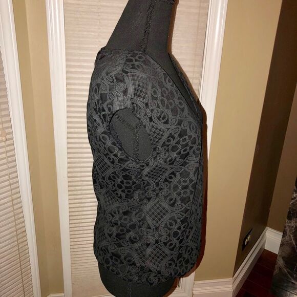 Bebe Blouse NWT - Picture 3 of 6